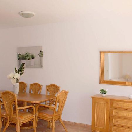 Bungalows Puerta Del Sol Unitursa Calpe Exterior foto