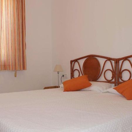 Bungalows Puerta Del Sol Unitursa Calpe Exterior foto