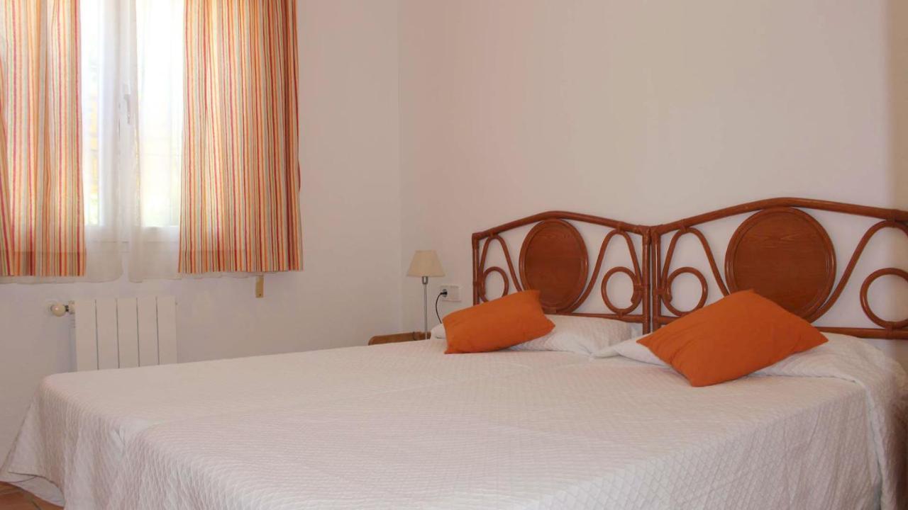 Bungalows Puerta Del Sol Unitursa Calpe Exterior foto