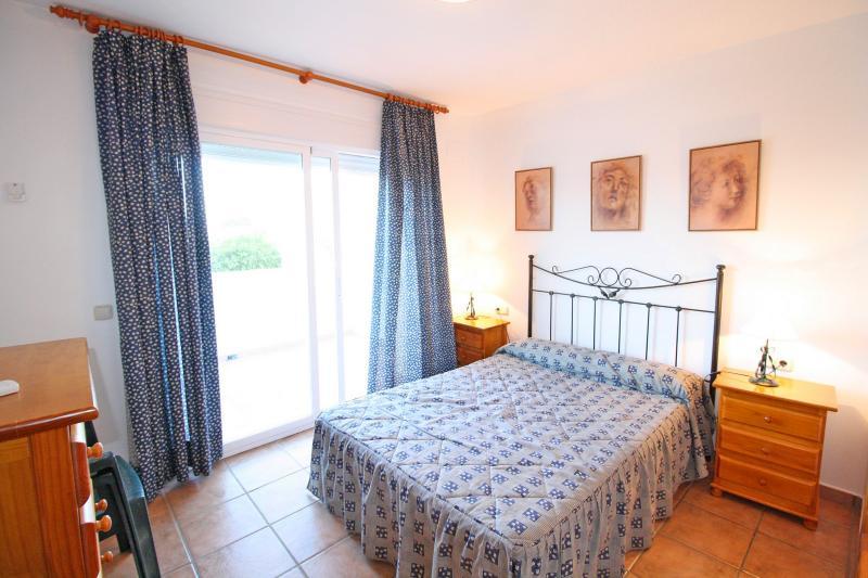 Bungalows Puerta Del Sol Unitursa Calpe Exterior foto