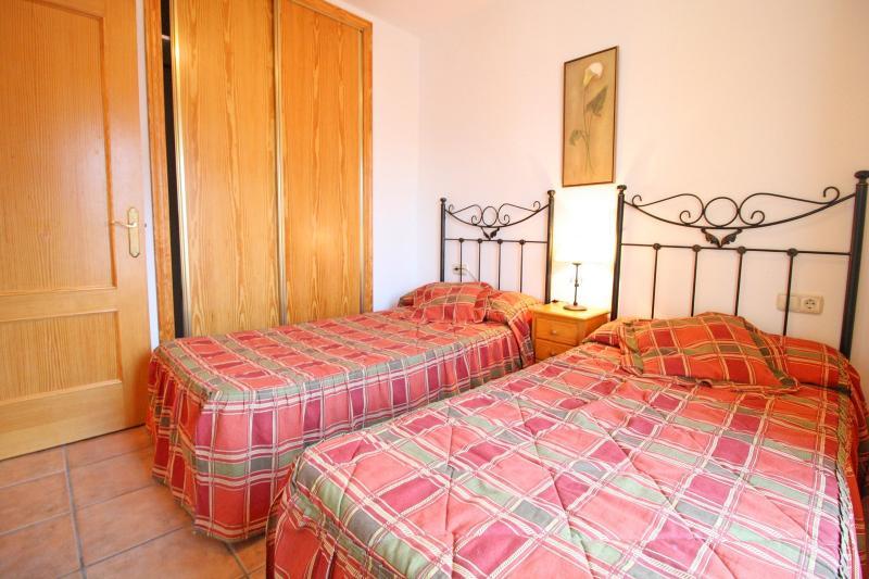 Bungalows Puerta Del Sol Unitursa Calpe Exterior foto