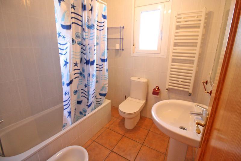 Bungalows Puerta Del Sol Unitursa Calpe Exterior foto